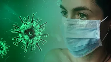 Încă o persoană, răpusă de coronavirus în România! Cine este victima şi în ce spital a murit