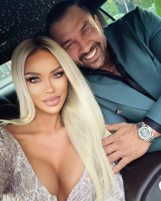 Daria Radionova l-a dat de gol pe Alex Bodi! Detaliile care o vor înfuria pe Bianca Drăgușanu, care a fost trădată de fostul soț cu focoasa șatenă  | VIDEO
