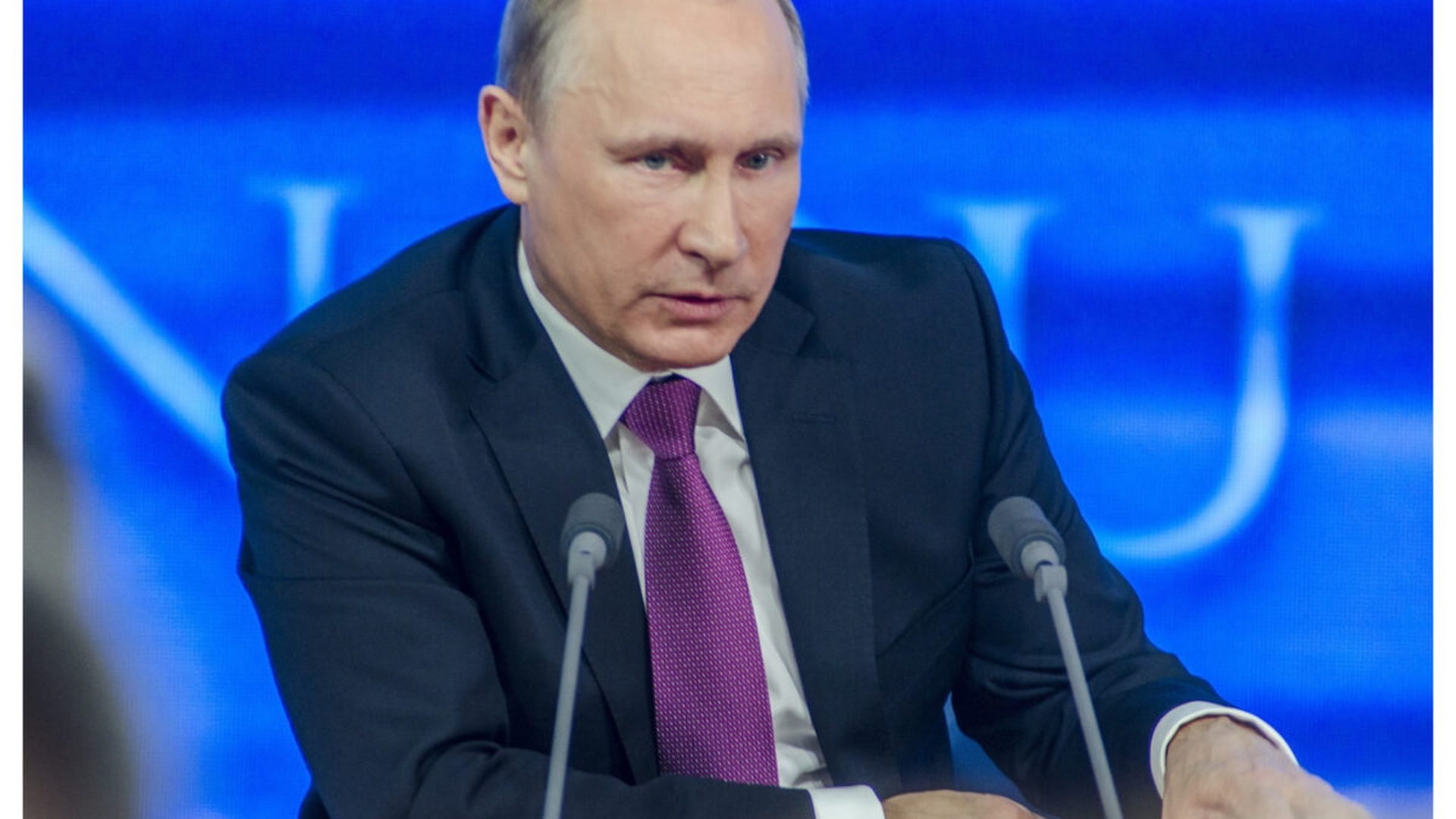 Vladimir Putin propune organizarea unei noi competiții sportive mondiale. Este o alternativă la Jocurile Olimpice de la Paris