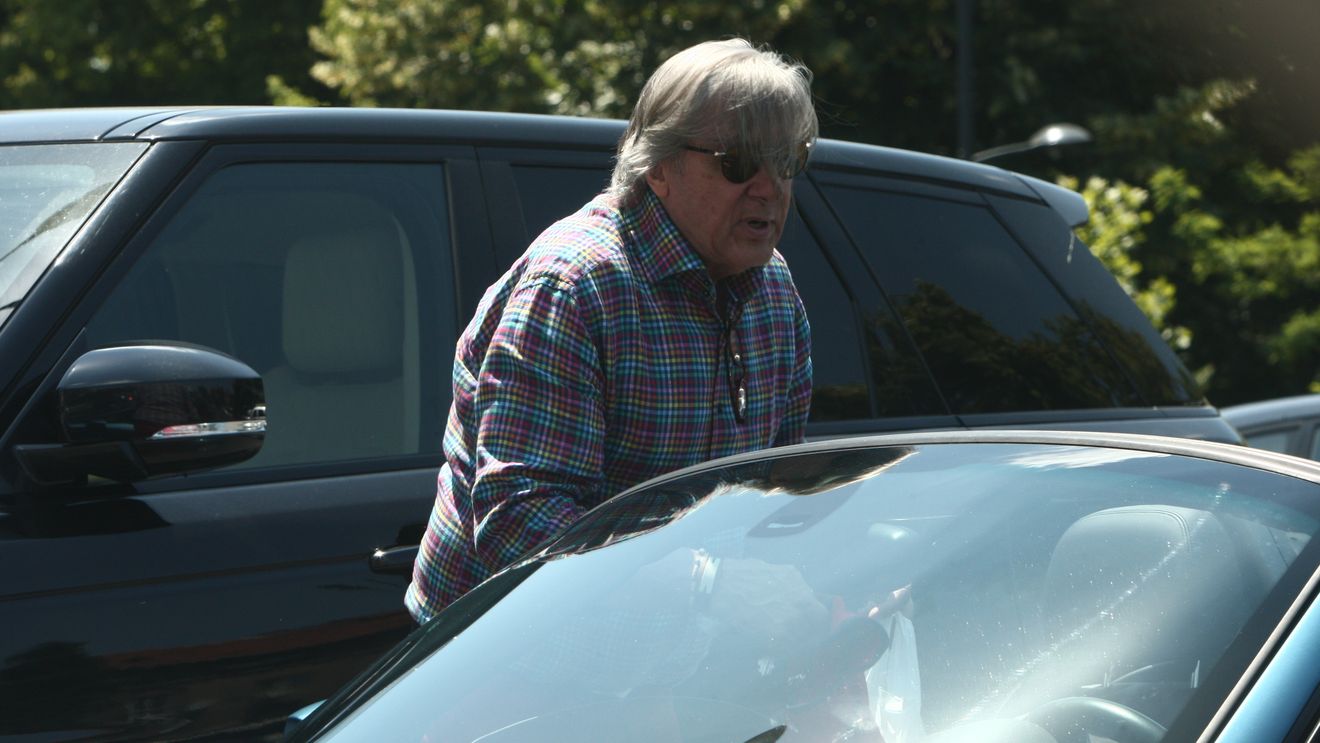 Cum o împacă Ilie Năstase pe Brigitte… E de luat ”notiţe” dacă eşti şi tu căsătorit!