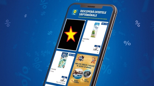 Când apar, de fapt, celebrele căşti wireless la LIDL? Cât costă produsul săptămânii