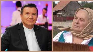 Aurel Tămaș și tant Lenuța, Masterchefii din Ardeal