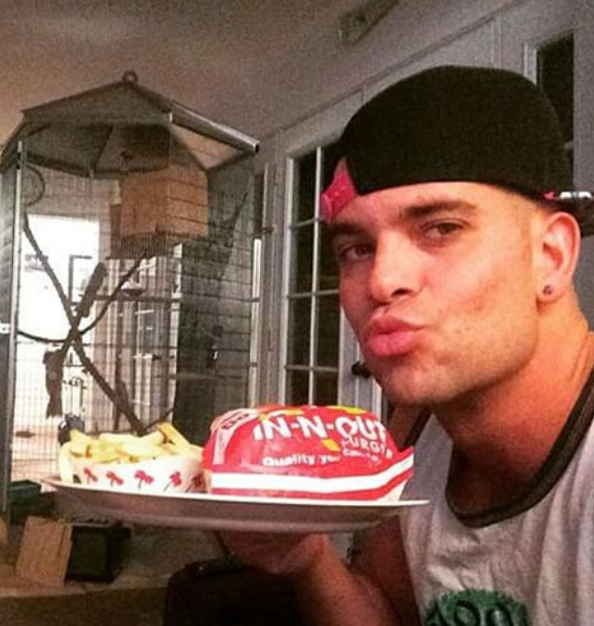 Mark Salling s-a sinucis la numai 35 de ani! Imagini cutremurătoare cu cadavrul actorului. Cum a fost găsit de poliţişti