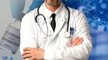 Un medic de la spitalul Victor Babeș a făcut anunțul despre COVID și gripă! ”Vom avea un vaccin comun!”