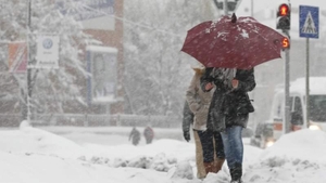 PROGNOZA METEO LUNARĂ. Cum va fi vremea în ianuarie 2019