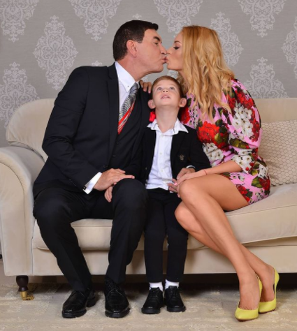 Valentina Pelinel, declarații emoționante în ziua în care împlinește 40 de ani: "Mă simt și sunt o femeie împlinită" 