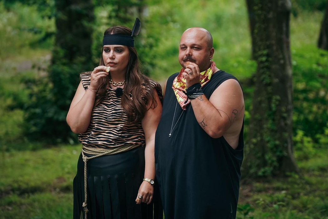 Zarug și Lorelei Bratu renunţă la competiţia „Asia Express”? Ce au transmis cei doi