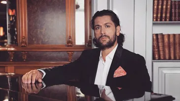 Cezar Ouatu, îndemn pentru colegii de breaslă, după ce au fost anunțate noile restricții. „Dragi artiști propun să ieșim toți să ne apărăm dreptul”