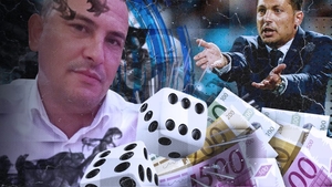 Fratele lui Mirel Rădoi a pierdut apartamentul familiei la poker: ”S-au ruinat într-o singură noapte!”