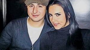 Veste proasta pentru Stefan Banica! Ianis Zicu, barbatul dupa care Lavinia a recunoscut ca e innebunita, s-a intors acasa!