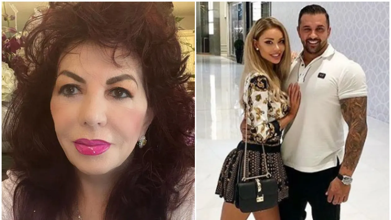 Carmen Harra, previziune sumbră despre relația Biancăi Drăgușanu cu Alex Bodi: ”De asta există atâtea divorțuri!”