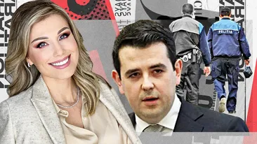 Cristina Rus și soțul ei, milionarul Dragoș Bîlteanu, au probleme cu legea! CANCAN.RO are toate detaliile! Instanța a decis confiscarea specială a unor bunuri!
