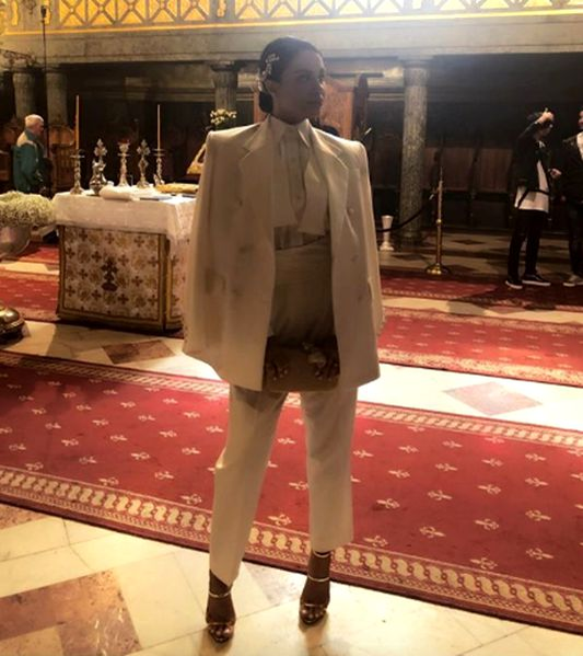 Betty Salam și Cătălin Vișănescu își doresc o fetiță! Anunțul făcut recent