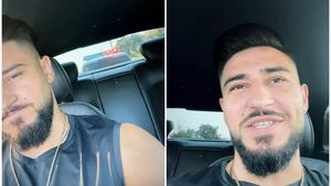 Bogdan Mocanu are probleme cu legea. De ce a rămas fără permis fostul concurent de la „Puterea Dragostei”