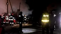 Patru morți după explozia din Polonia, care a dărâmat o clădire!