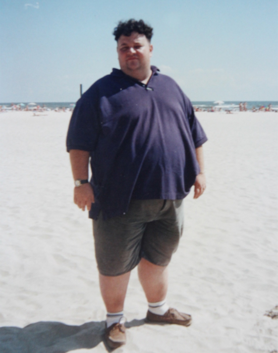 Cum arăta Piedone în tinerețe, cu părul vâlvoi. Câte kilograme avea șeful ANPC atunci