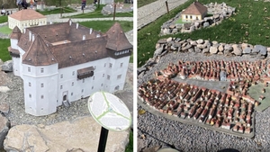 România, tot mai populară în rândul turiștilor. Acest loc ca de basm a fost desemnat „Destinația Anului 2024”