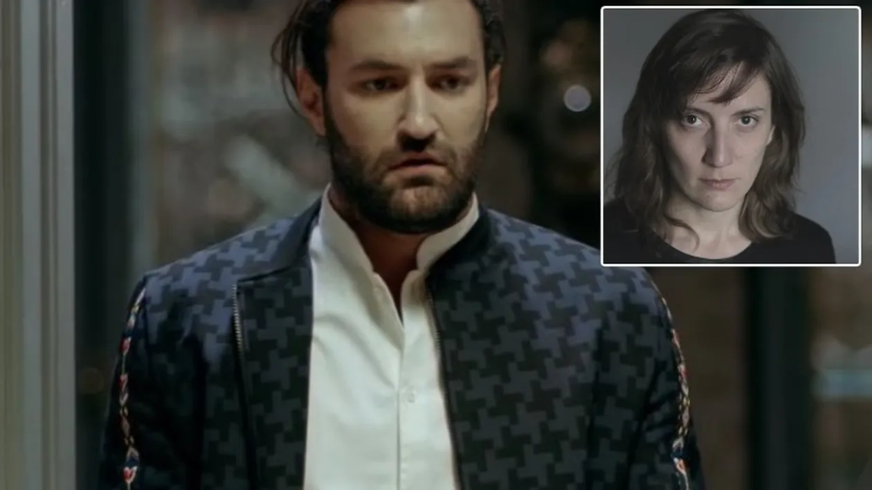 Cine e Adi Halfin, regizoarea care l-a dat în judecată pe Smiley. Procesul durează de doi ani