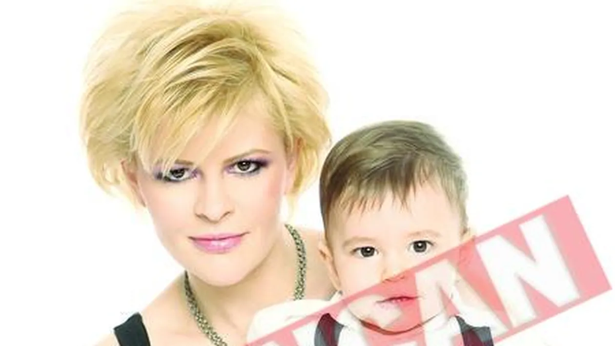 Nu reuseste sa afle sexul copilului