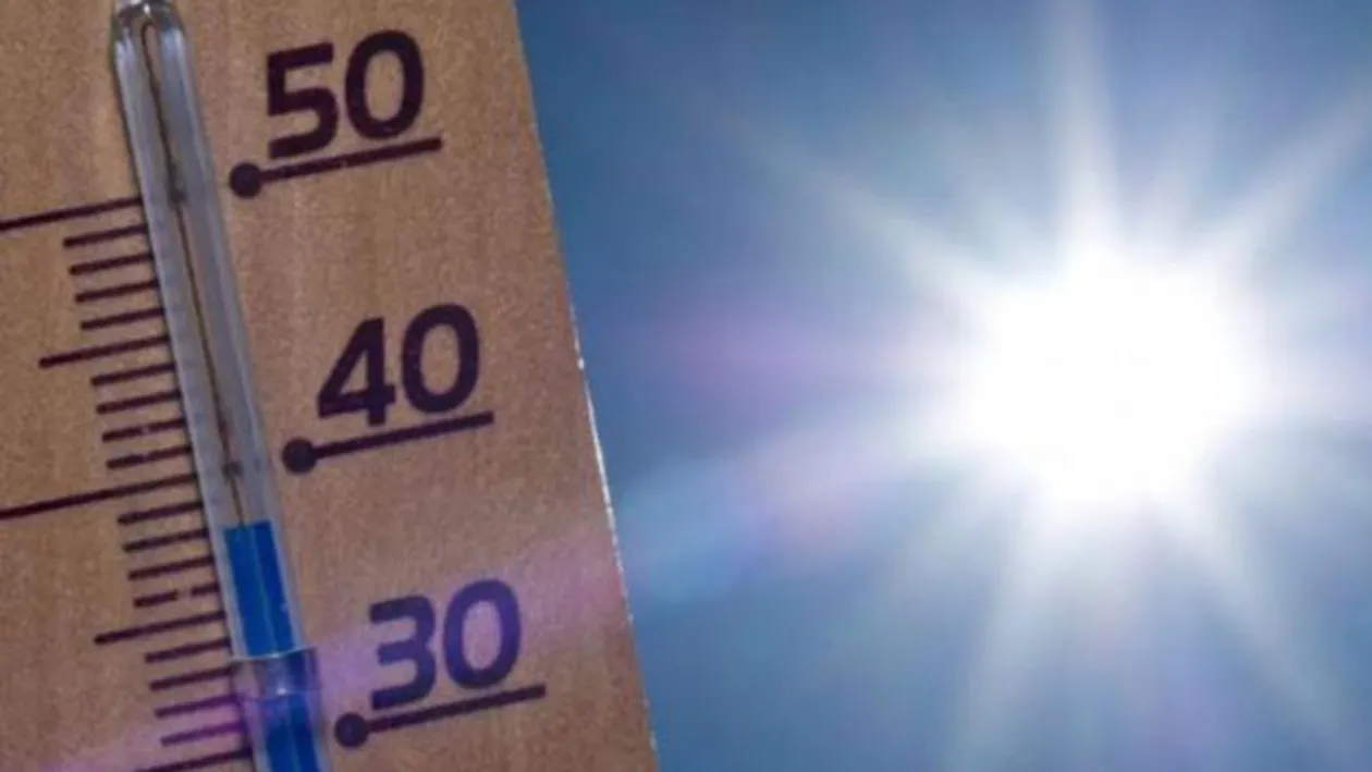 Atentie! Anuntul facut de meteorologi in urma cu cateva momente! Cum va fi vremea in weekend!