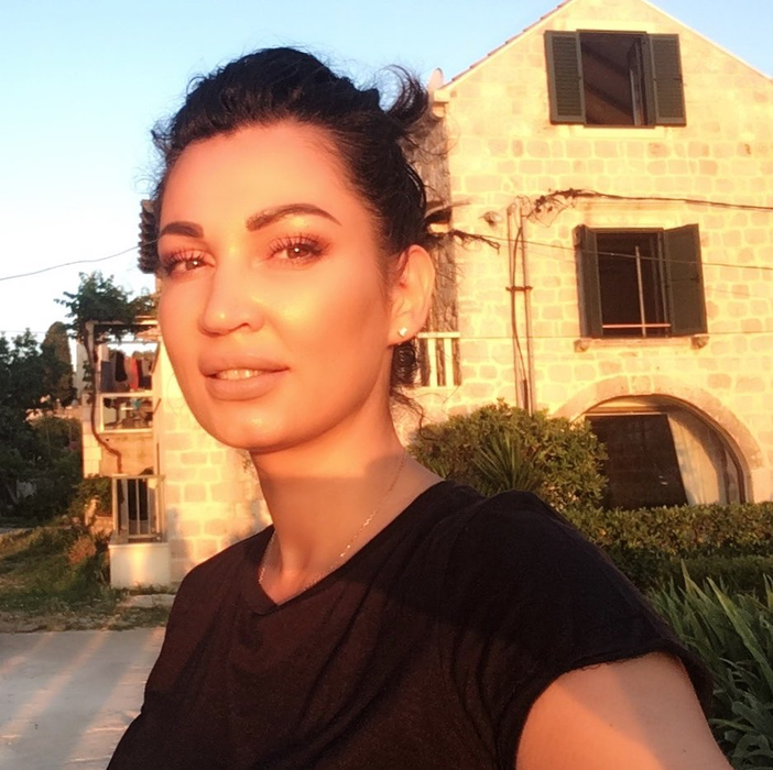 Transformarea e bulversantă! Cum arată Nicoleta Luciu acum, după ce s-a îngrășat enorm