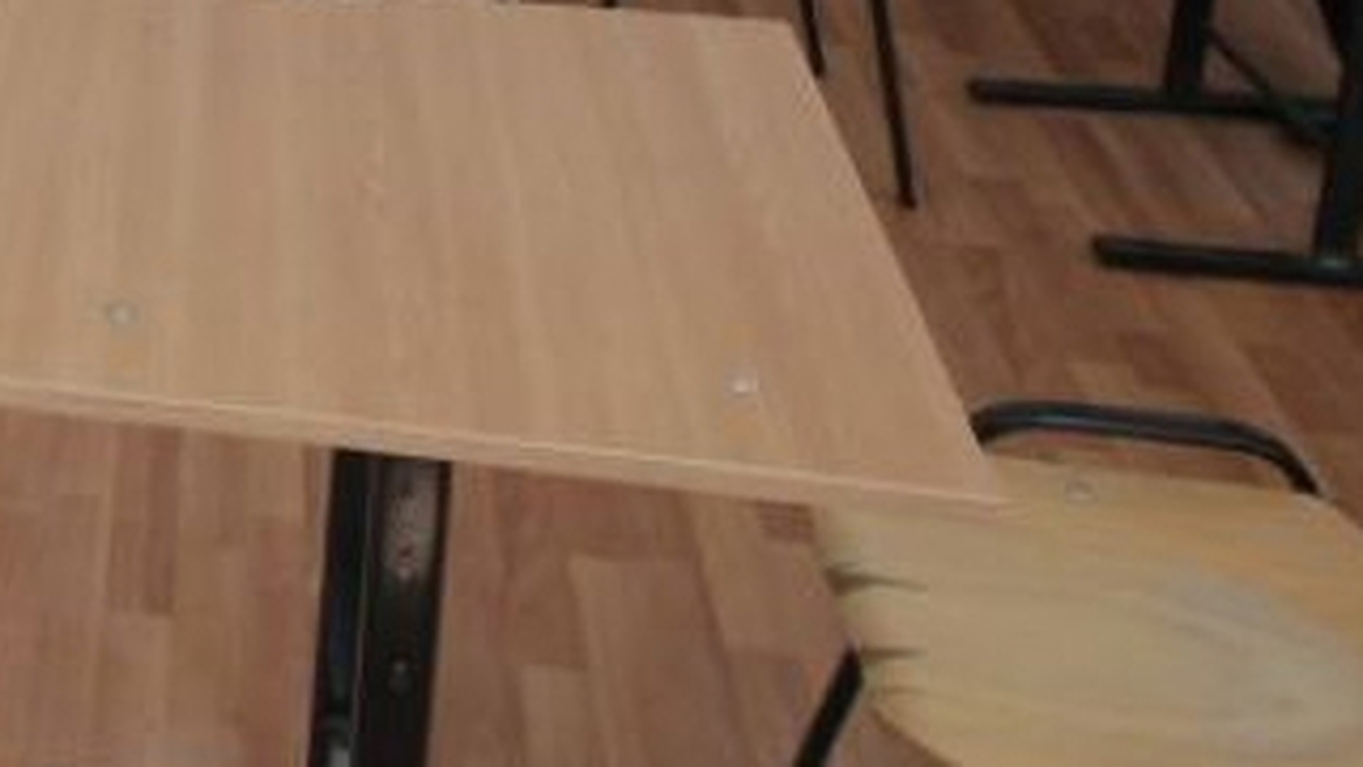 Un elev din Bacau, elev la doua scoli generale! La una e repetent intr-a V-a, la alta a terminat clasa a VI-a