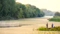 Parcul Nistru de Jos, minunea naturală din Republica Moldova