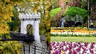 Orașul din România, apreciat la nivel internațional pentru o vacanță culturală. Clasamentul Forbes îl situează peste orașe precum Londra sau Salzburg