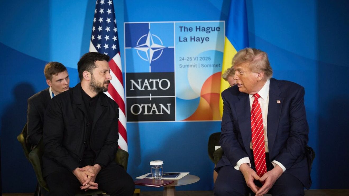 Trump, mesaj vehement pentru Zelenski înainte de întâlnirea de la Casa Albă: „Trebuie să renunțe la...”