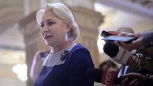 Viorica Dăncilă încurcă CEx-ul cu sexul: Eu sper în acest sex