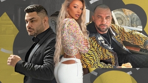 Întâlnirea cu ”patronașul” i-a bulversat viața! Ema Uta își varsă nervii pe iubițelul de ocazie cu care l-a ”gelozat” pe Bodi!