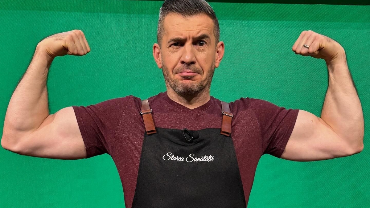 Revenirea momentului în televiziune! Negociază cu postul de la care a plecat în urmă cu 8 ani