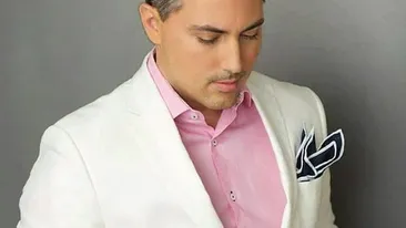 Alina Sorescu nu este prima femeie cu care Alexandru Ciucu a fost căsătorit! De ce a divorţat de prima soţie, de fapt