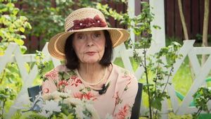Cum se menține în formă Marina Voica, la 89 de ani. Artista a dezvăluit secretul
