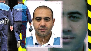 Soția l-a dat dispărut  pe teroristul Mukhles: ”A părăsit teritoriul României de teamă să nu…”
