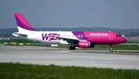 Atenție, români! Wizz Air, anunț de ultimă oră: Zborurile din România către 4 țări au fost suspendate