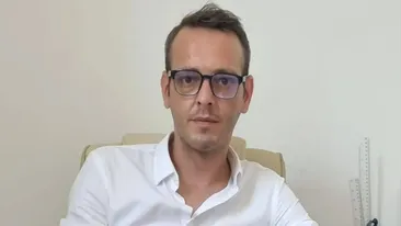 Doliu în lumea medicală! Nicolae Soroiu a murit înecat la 36 de ani