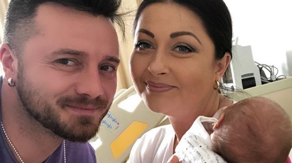 Tavi Clonda şi Gabriela Cristea, din nou părinţi? "Am învăţat să avem răbdare..."