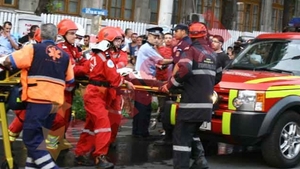 La 4 de la tragedia de la Giulesti, mama unuia dintre nou-nascutii arsi de vii are niste vise tulburatoare cu fetita ei!