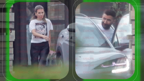 Cum arată o zi obișnuită pentru Smiley și Gina Pistol. Fetița lor, Josephine, are permanent șofer și secretară personală!