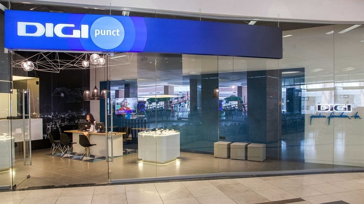 Digi RCS-RDS oferă tuturor abonaților GRATUIT acest produs în valoare de 100 lei. Ce trebuie să faci, până pe 19 ianuarie
