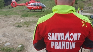Clipele de groază trăite de salvamontiștii care au încercat să o salveze pe Maria Diana de ursul din Bucegi: „Colegii au început să urle din răsputeri”