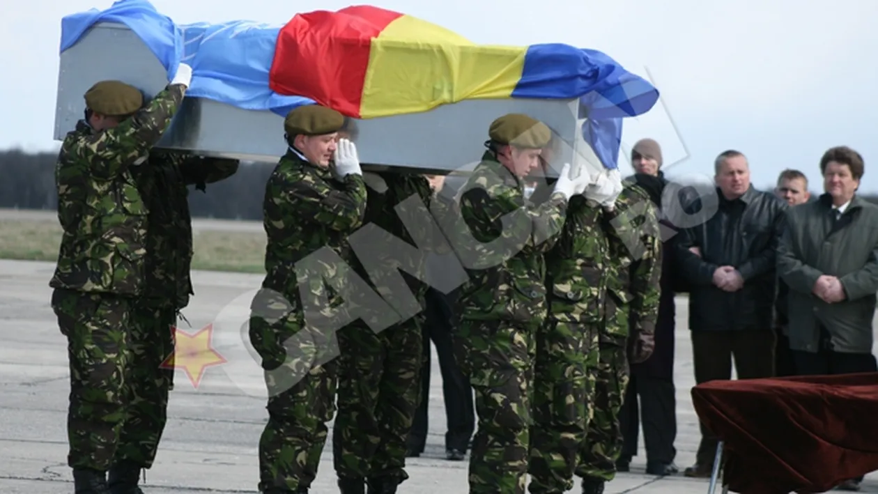 Familia diplomatului ucis vrea sa stie daca a fost sau nu decapitat