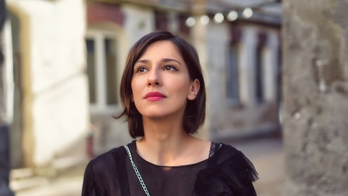 Dana Rogoz, probleme cu sarcina: "M-am trezit la 5 dimineața"