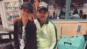 Ce a făcut Răzvan Fodor când Irina Fodor a plecat la America Express. Cu cine a petrecut actorul