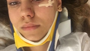 Dj Project, mărturii despre accident: „Am avut noroc ca remorca TIR-ului nu ne-a prins”