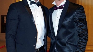 Bogdan Vladau, emotionat cand a primit invitatia la nunta a celui mai bun prieten al sau, Victor Slav. Vezi aici reactia acestuia!