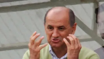 Copos paraseste Rapidul: Sunt dispus sa cedez clubul in schimbul unui leu oricui este dispus sa preia echipa si sa o finanteze