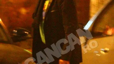 VIDEO Costi Ionita are o relatie speciala cu chelia lui: o parfumeaza inainte de intalnire