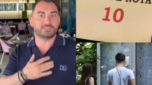 Pescobar a promis că le dă bani elevilor care promovează Bacalaureatul cu 10. Câte medicii de 10 au fost la BAC 2024